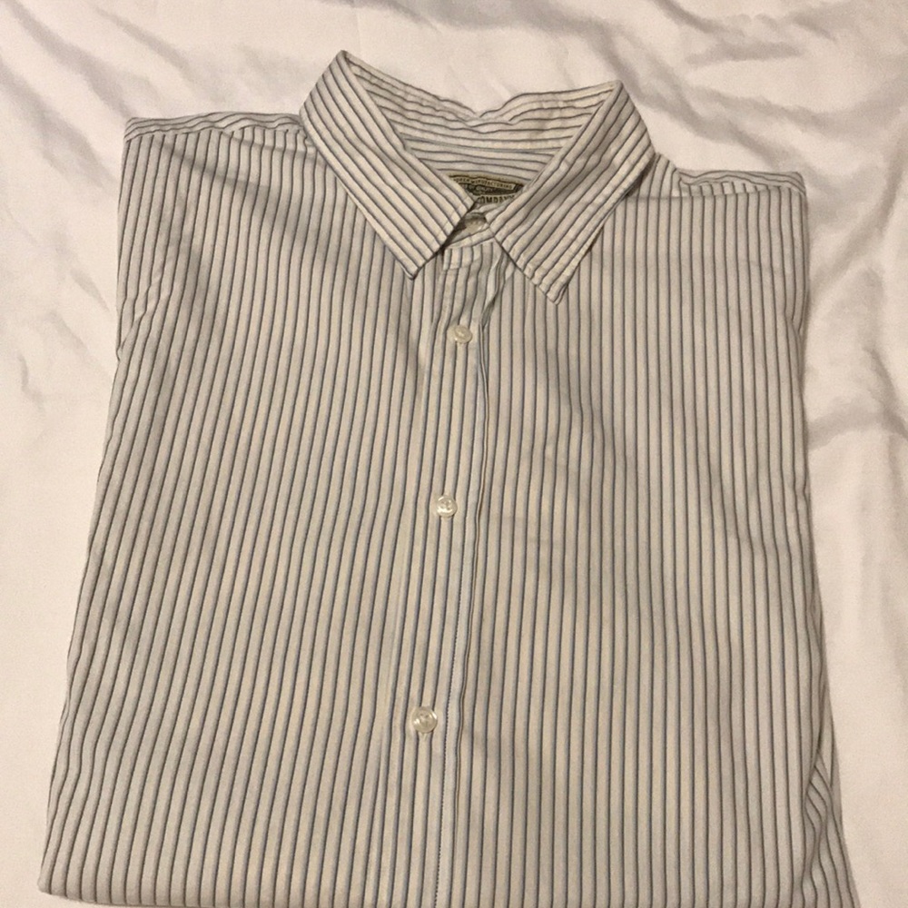 Polo by Ralph Lauren XL button up shirt